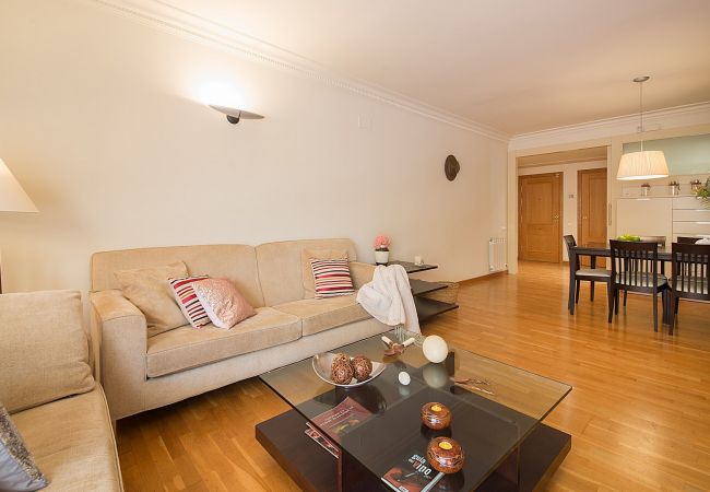 Ferienwohnung in Tarragona - TH25-Andorra