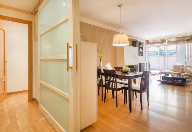 Ferienwohnung in Tarragona - TH25-Andorra