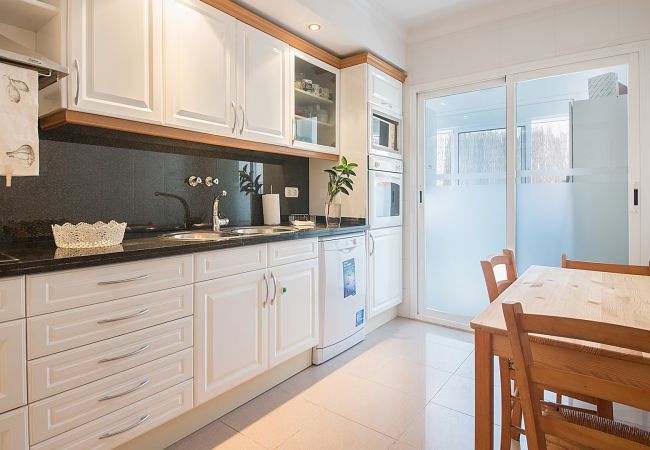 Ferienwohnung in Tarragona - TH25-Andorra