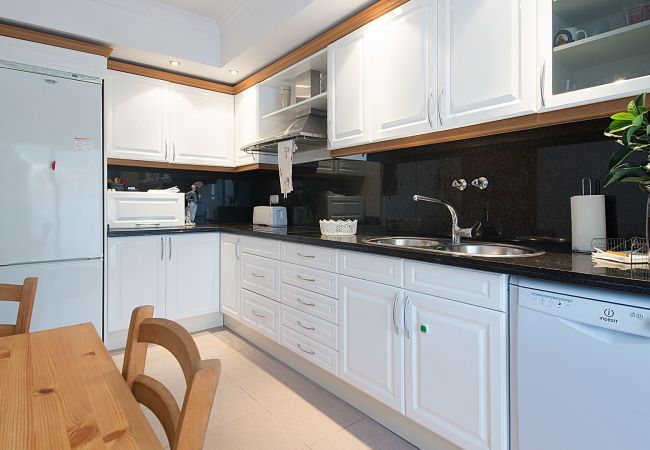 Ferienwohnung in Tarragona - TH25-Andorra
