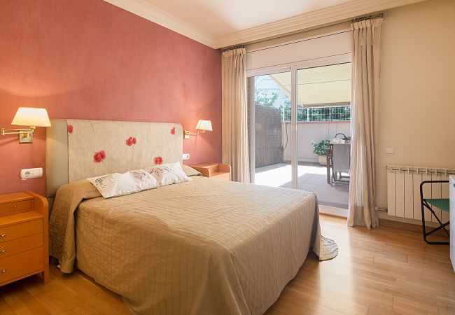 Ferienwohnung in Tarragona - TH25-Andorra