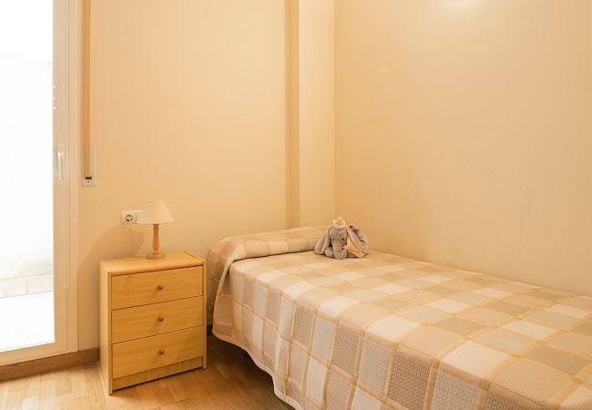Ferienwohnung in Tarragona - TH25-Andorra