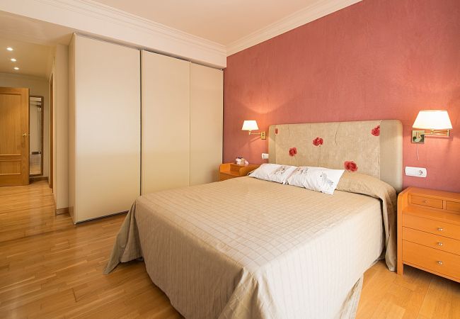 Ferienwohnung in Tarragona - TH25-Andorra