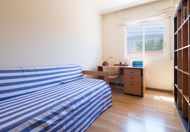 Ferienwohnung in Tarragona - TH25-Andorra