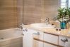 Ferienwohnung in Tarragona - TH25-Andorra