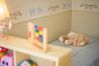 Ferienwohnung in Tarragona - TH25-Andorra
