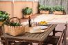 Ferienwohnung in Tarragona - TH25-Andorra