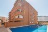 Ferienwohnung in Tarragona - TH25-Andorra