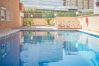 Ferienwohnung in Tarragona - TH25-Andorra