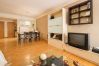 Ferienwohnung in Tarragona - TH25-Andorra
