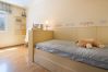 Ferienwohnung in Tarragona - TH25-Andorra