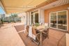 Ferienwohnung in Tarragona - TH25-Andorra
