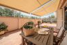 Ferienwohnung in Tarragona - TH25-Andorra