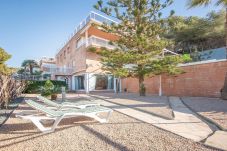 Ferienwohnung in Tarragona - TH29-Playa-La-Mora