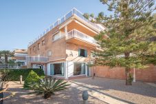 Ferienwohnung in Tarragona - TH29-Playa-La-Mora