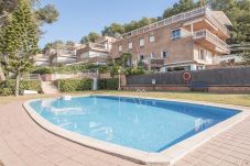 Ferienwohnung in Tarragona - TH29-Playa-La-Mora