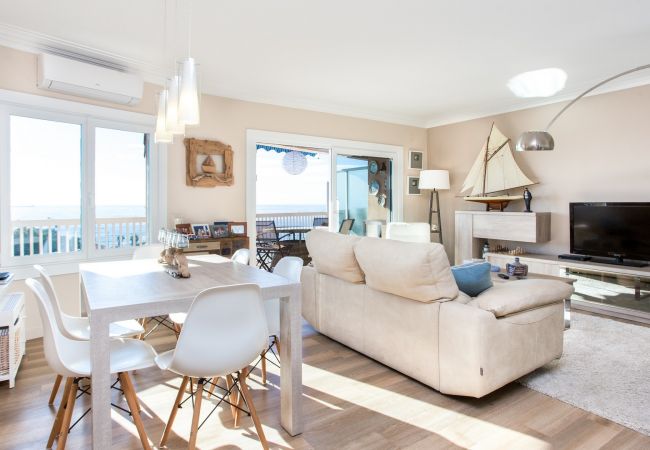 Ferienwohnung in Tarragona - TH44 - APARTAMENTO MIRACLE