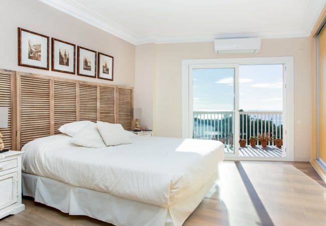 Ferienwohnung in Tarragona - TH44 - APARTAMENTO MIRACLE
