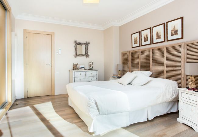 Ferienwohnung in Tarragona - TH44 - APARTAMENTO MIRACLE