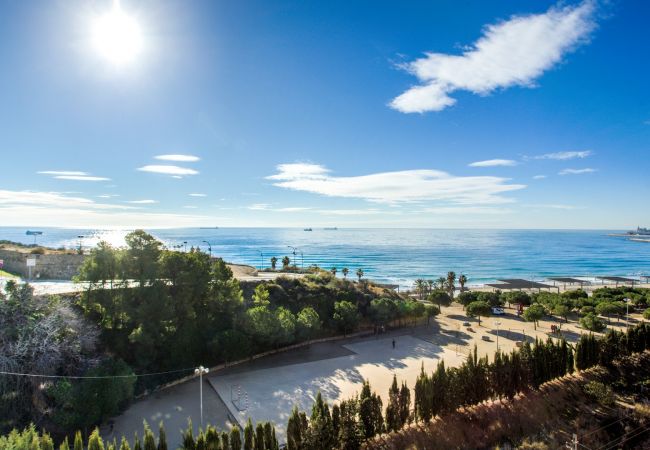 Ferienwohnung in Tarragona - TH44 - APARTAMENTO MIRACLE
