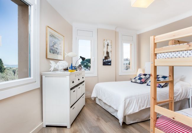 Ferienwohnung in Tarragona - TH44 - APARTAMENTO MIRACLE