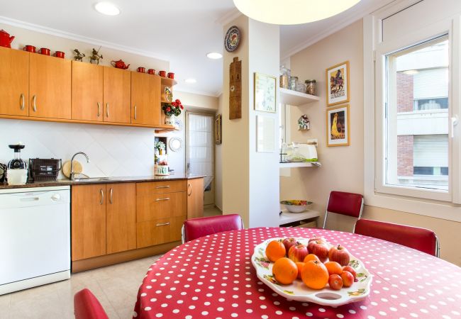 Ferienwohnung in Tarragona - TH44 - APARTAMENTO MIRACLE