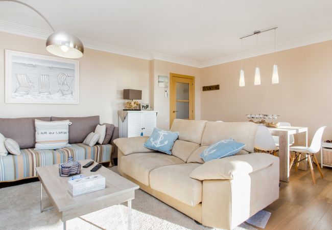 Ferienwohnung in Tarragona - TH44 - APARTAMENTO MIRACLE