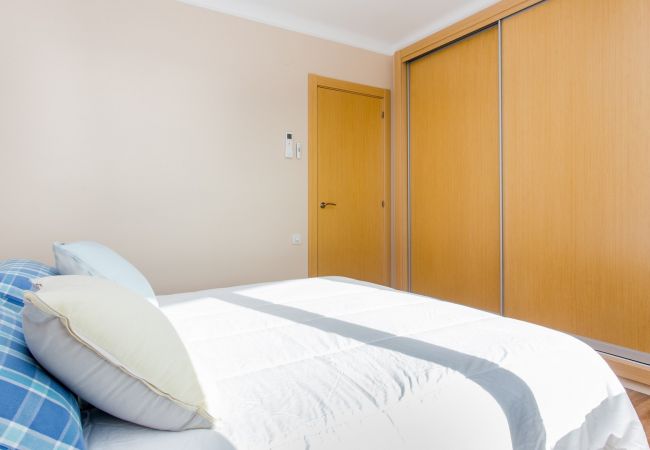 Ferienwohnung in Tarragona - TH44 - APARTAMENTO MIRACLE
