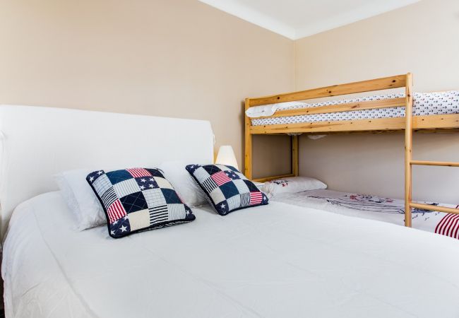 Ferienwohnung in Tarragona - TH44 - APARTAMENTO MIRACLE