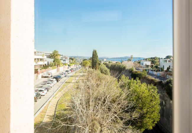 Ferienwohnung in Tarragona - TH44 - APARTAMENTO MIRACLE