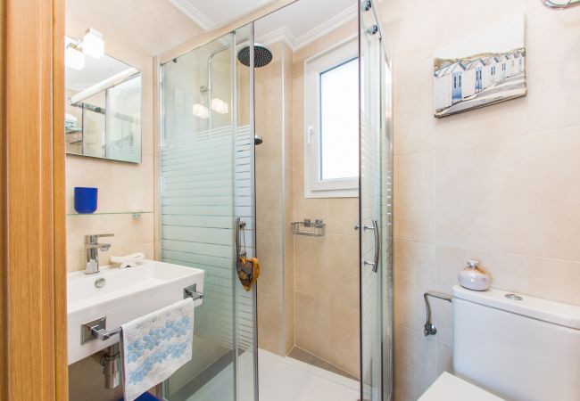 Ferienwohnung in Tarragona - TH44 - APARTAMENTO MIRACLE