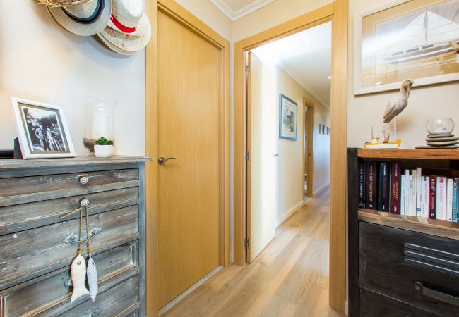 Ferienwohnung in Tarragona - TH44 - APARTAMENTO MIRACLE