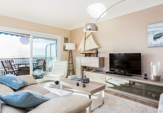 Ferienwohnung in Tarragona - TH44 - APARTAMENTO MIRACLE