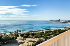 Ferienwohnung in Tarragona - TH44 - APARTAMENTO MIRACLE