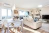 Ferienwohnung in Tarragona - TH44 - APARTAMENTO MIRACLE
