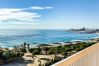 Ferienwohnung in Tarragona - TH44 - APARTAMENTO MIRACLE
