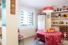Ferienwohnung in Tarragona - TH44 - APARTAMENTO MIRACLE