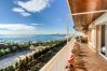 Ferienwohnung in Tarragona - TH44 - APARTAMENTO MIRACLE