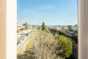 Ferienwohnung in Tarragona - TH44 - APARTAMENTO MIRACLE