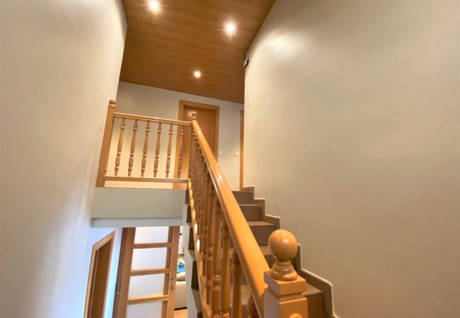 Villa in Calafell - R112 - Casa  RIPOLL