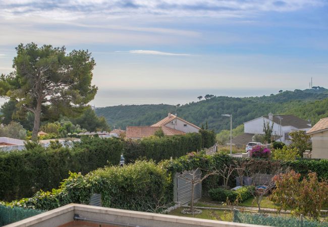 Villa in Calafell - R112 - Casa  RIPOLL