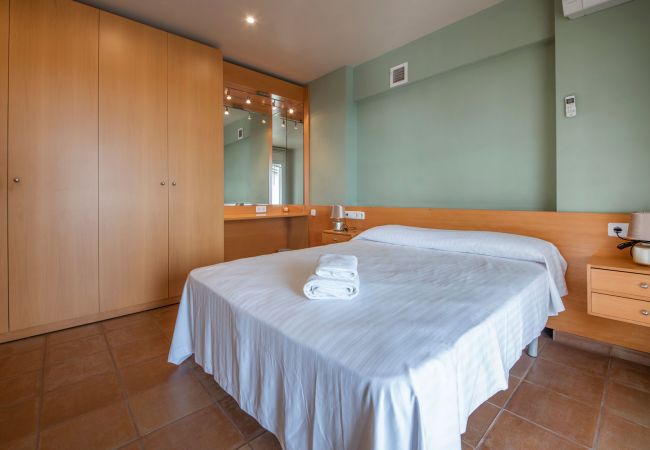 Villa in Calafell - R112 - Casa  RIPOLL