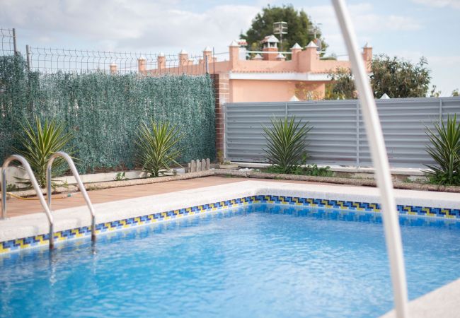Villa in Calafell - R112 - Casa  RIPOLL