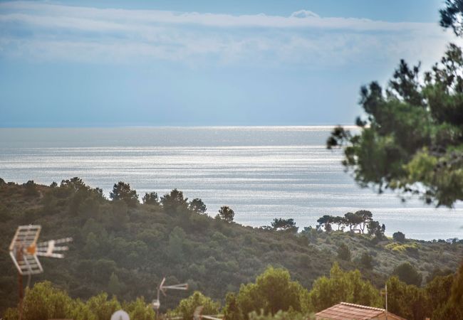 Villa in Calafell - R112 - Casa  RIPOLL