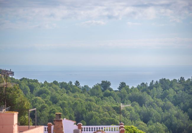 Villa in Calafell - R112 - Casa  RIPOLL