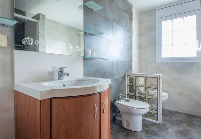 Villa in Calafell - R112 - Casa  RIPOLL