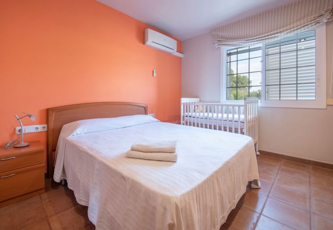 Villa in Calafell - R112 - Casa  RIPOLL