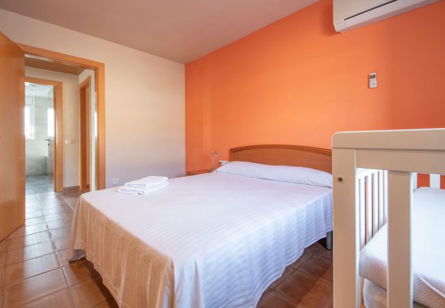 Villa in Calafell - R112 - Casa  RIPOLL