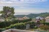 Villa in Calafell - R112 - Casa  RIPOLL