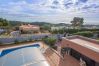 Villa in Calafell - R112 - Casa  RIPOLL